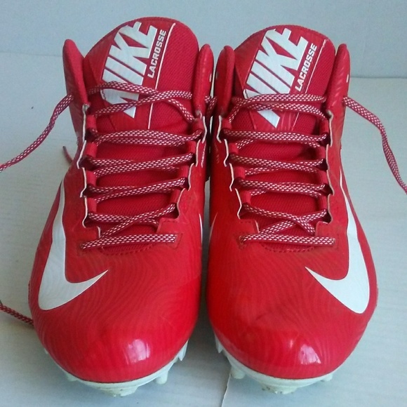 nike speedlax 5 lacrosse cleats
